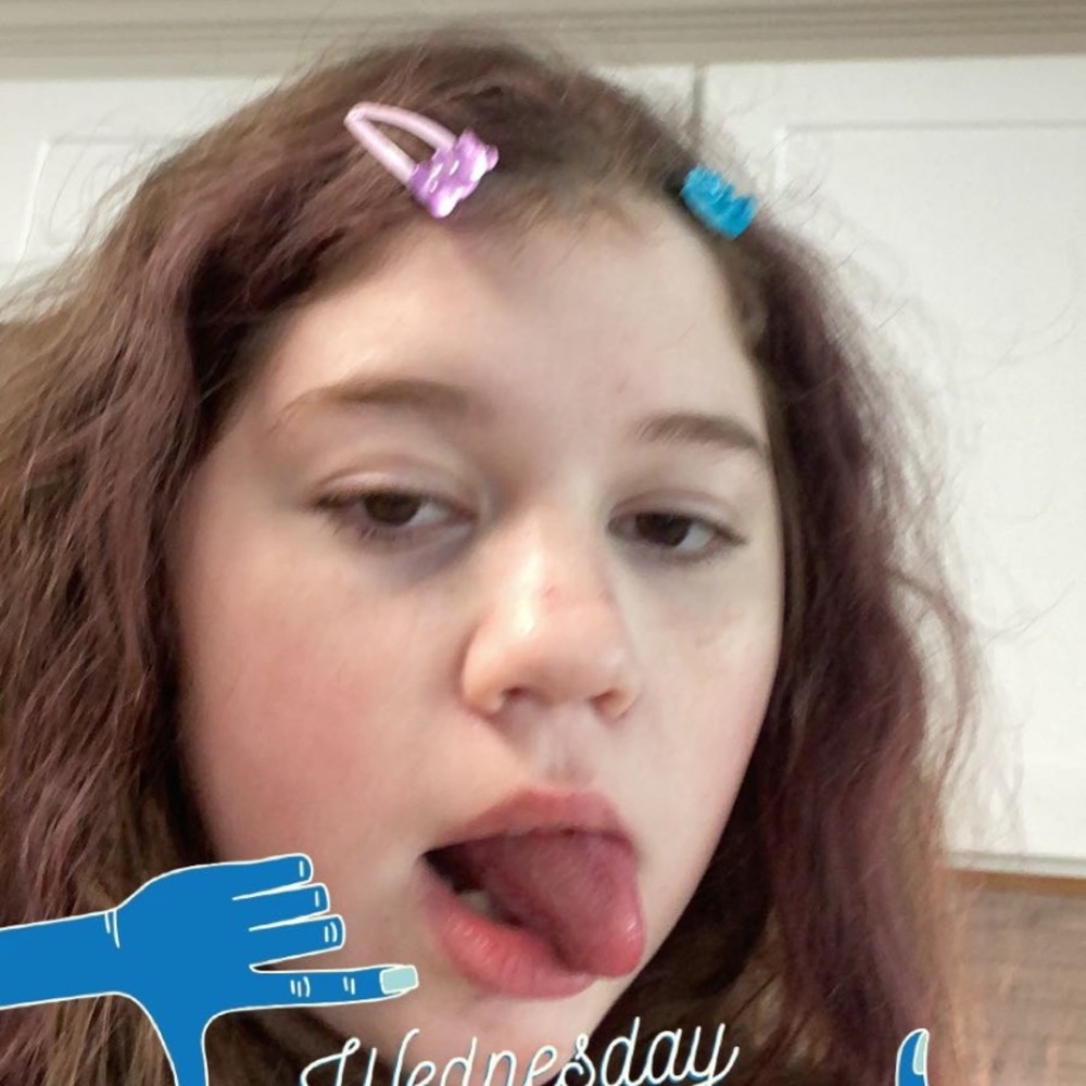 Meet your Posher, Jocelynne